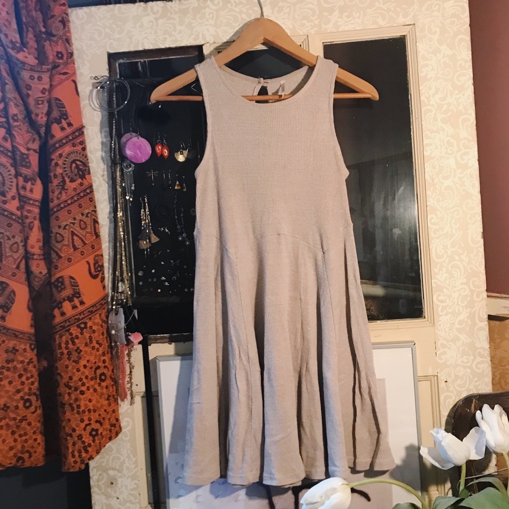 Solemio Mini Dress - Picture 6 of 6